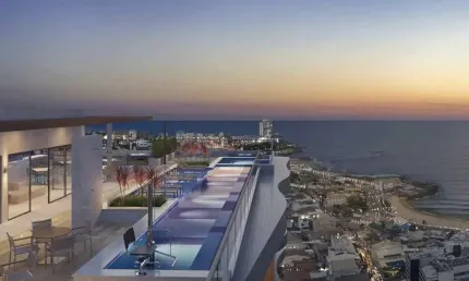 Apartamento de 2 quartos com suíte e vaga de garagem no rio vermelho, salvador-ba - 66,23m² de área