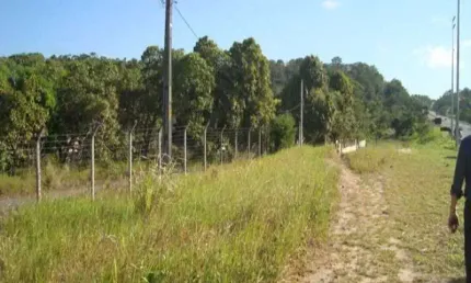 Terreno à venda em Camaçari-BA, bairro Parafuso, com 55.000 m² de área! A oportunidade que você esperava!