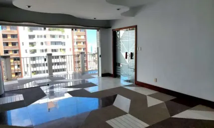 Apartamento em salvador-ba, bairro canela! 4 quartos, 1 suíte, 2 salas, 3 banheiros, 3 vagas, 265m². venha conferir!