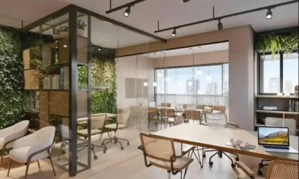 Sala Comercial à Venda em Salvador-BA: 1 Sala, 1 Banheiro, 34,87 m² - Imperdível no Horto Florestal!