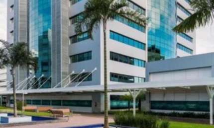 Sala Comercial à venda em São Cristóvão, Salvador-BA, 73m², 2 salas, 2 banheiros, 2 vagas de garagem!
