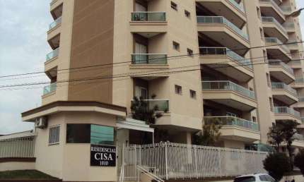 Apartamento com 4 dormitórios à venda, 280 m² por R$ 2.000.000,00 - Edifício Cisa - Indaiatuba/SP