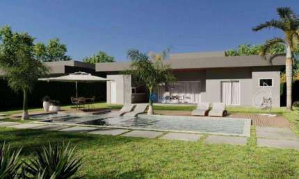 Casa com 3 dormitórios à venda, 254 m² por R$ 2.380.000,00 - Terras de Itaici - Indaiatuba/SP