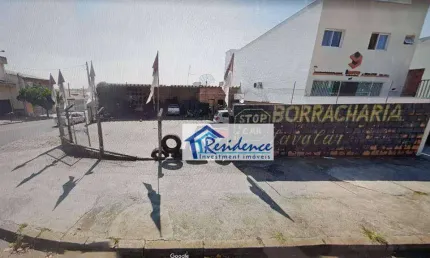 Terreno à venda, 316 m² por R$ 1.050.000,00 - Jardim do Vale 2 - Indaiatuba/SP