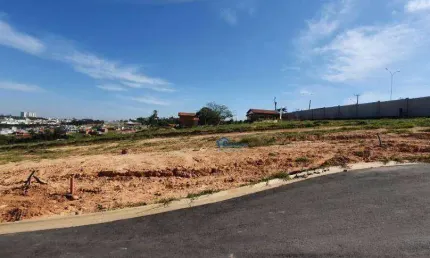 Terreno à venda, 313 m² por R$ 420.000,00 - Residencial Casa do Lago - Indaiatuba/SP