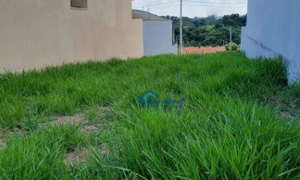Terreno à venda, 163 m² por R$ 200.000,00 - Vila Florença - Indaiatuba/SP