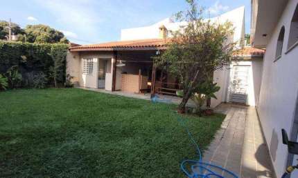 Casa com 3 dormitórios à venda, 216 m² por R$ 1.050.000,00 - Centro - Indaiatuba/SP