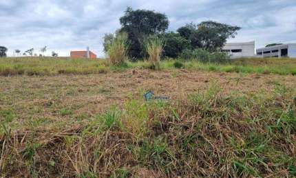Terreno à venda, 800 m² por R$ 850.000,00 - DIN Distrito Empresarial Industrial - Indaiatuba/SP