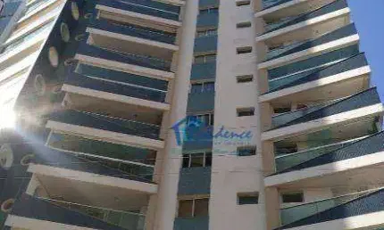 Apartamento com 3 quartos à venda na Rua Antônio Zoppi, Jardim Pau Preto, Indaiatuba