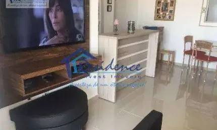 Apartamento com 3 dormitórios à venda, 83 m² por R$ 1.020.000,00 - Jardim Pompéia - Indaiatuba/SP