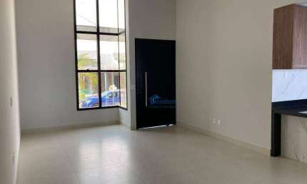 Casa com 3 Suítes à venda - Condomínio Piemonte - Indaiatuba/SP