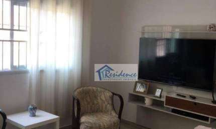 Casa com 2 dormitórios à venda, 106 m² por R$ 750.000,00 - Vila Maria - Indaiatuba/SP
