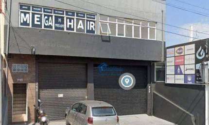 Salão para alugar, 105 m² por R$ 3.433,37/mês - Jardim Morada do Sol - Indaiatuba/SP