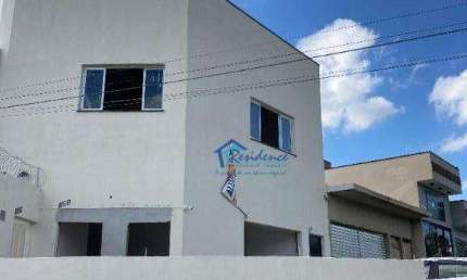 Salão para alugar, 75 m² por R$ 3.100,00/mês - Residencial Monte Verde - Indaiatuba/SP