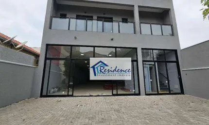 Salão para alugar, 288 m² por R$ 10.000,00/mês - Centro - Indaiatuba/SP