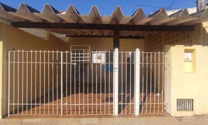 Casa com Ótima Localização à venda, 127 m² por R$ 508.000 - Jardim Morada do Sol - Indaiatuba/SP