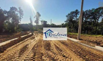 Terreno à venda, 300 m² por R$ 360.000 - Altos da Bela Vista - Indaiatuba/SP