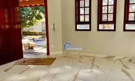 Casa com 2 quartos à venda na Rua Paris, Jardim Europa II, Indaiatuba