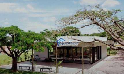 Terreno à venda, 360 m² por R$ 550.000,00 - Condomínio Villa Sapezal - Indaiatuba/SP