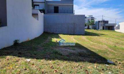 Terreno à venda, 332 m² por R$ 459.000 - Jardim Piemonte - Indaiatuba/SP