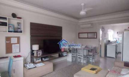 Apartamento com 2 dormitórios à venda, 90 m² por R$ 415.000 - Jardim Regente - Indaiatuba/SP