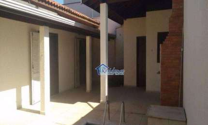 Casa com 3 dormitórios à venda, 207 m² por R$ 1.350.000,00 - Jardim Esplanada II - Indaiatuba/SP