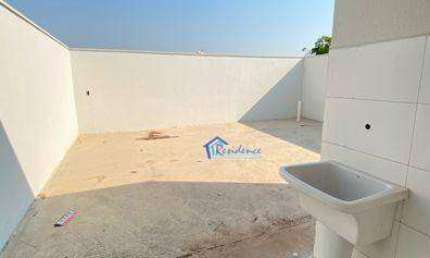 Casa com 2 dormitórios à venda, 53 m² por R$ 450.000 - Jardim das Gaivotas - Indaiatuba/SP