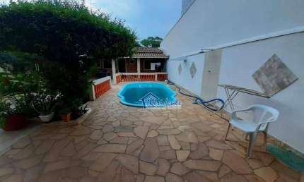 Casa com 2 dormitórios à venda, 163 m² por R$ 999.000,00 - Cidade Nova I - Indaiatuba/SP