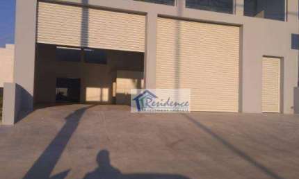 Salão para alugar, 270 m² por R$ 6.280,00/mês - Jardim Veneza - Indaiatuba/SP