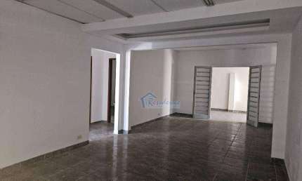 Salão para alugar, 114 m² por R$ 2.440,00 - Vila São José - Indaiatuba/SP