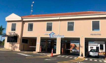 Terreno à venda, 233 m² por R$ 325.000 - Jardins do Império - Indaiatuba/SP