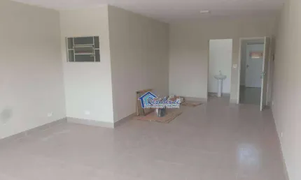 Sala para alugar, 40 m² por R$ 1.670,00/mês - Jardim Morada do Sol - Indaiatuba/SP