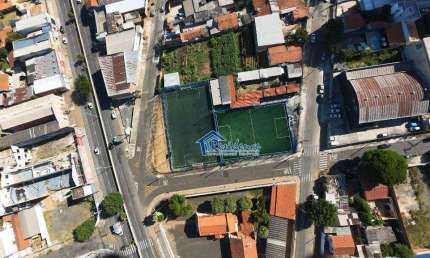 Terreno à venda, 3450 m² por R$ 5.350.000,00 - Jardim Santa Cruz - Indaiatuba/SP