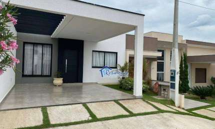 Casa Térrea a Venda no Condomínio Vila Rica  Vila Rica
