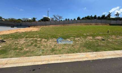 Terreno à venda, 360 m² por R$ 580.000 - Villa Sapezal - Indaiatuba/SP