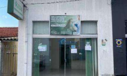 Salão para alugar, 55 m² por R$ 1.864,00/mês - Núcleo Habitacional Brigadeiro Faria Lima - Indaiatuba/SP
