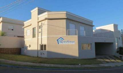 Sobrado com 4 dormitórios à venda, 310 m² por R$ 1.723.600,92 - Panorama Residence - Indaiatuba/SP