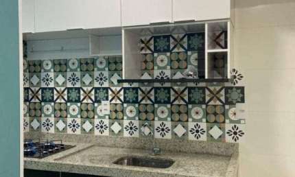 Apartamento com 2 dormitórios, 51 m² - venda por R$ 415.000,00 ou aluguel por R$ 2.657,05/mês - Vil