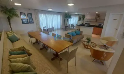 Apartamento com 2 dormitórios à venda, 82 m² por R$ 790.000 - Sky Towers Home - Indaiatuba/SP