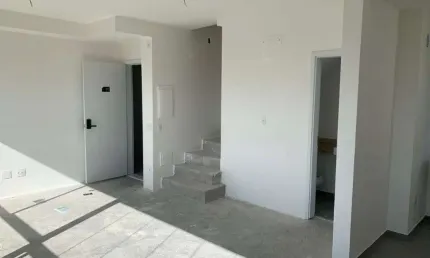 Apartamento Duplex com 2 suítes à venda, 71 m² por R$ 800.000 - Authoria - Indaiatuba/SP