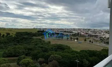 Apartamento duplex de 1 dormitório suíte à venda, 66 m² por R$ 735.000 - Jardim Pompéia - Indaiatub