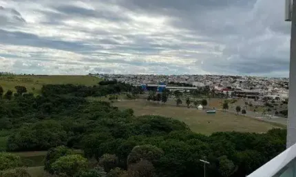 Apartamento duplex de 1 dormitório suíte à venda, 66 m² por R$ 735.000 - Jardim Pompéia - Indaiatub
