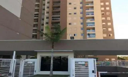 Apartamento com 2 dormitórios à venda, 73 m² por R$ 630.000,00 - Condomínio Premium Residence - Ind