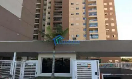 Apartamento com 2 dormitórios à venda, 73 m² por r$ 630.000,00 - condomínio premium residence - ind