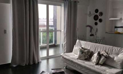 Apartamento com 2 dormitórios, 91 m² - venda por R$ 850.000,00 ou aluguel por R$ 4.443,19/mês - Lof