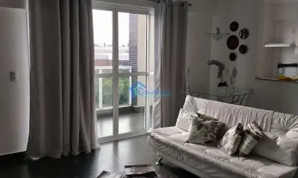 Apartamento com 2 dormitórios, 91 m² - venda por r$ 850.000,00 ou aluguel por r$ 4.443,19/mês - lof