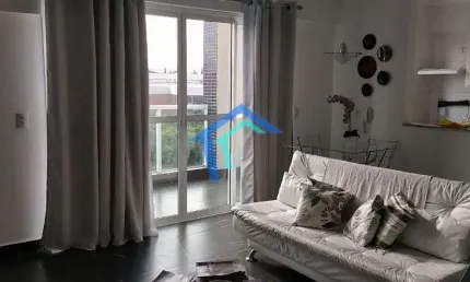 Apartamento com 2 dormitórios, 91 m² - venda por R$ 850.000,00 ou aluguel por R$ 4.443,19/mês - Lof