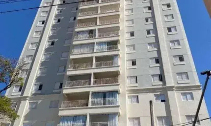Apartamento com 3 quartos à venda na Vila Sfeir, Indaiatuba 