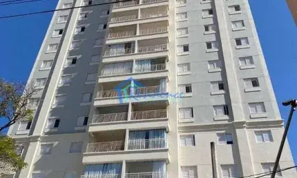 Apartamento com 3 quartos à venda na Vila Sfeir, Indaiatuba 