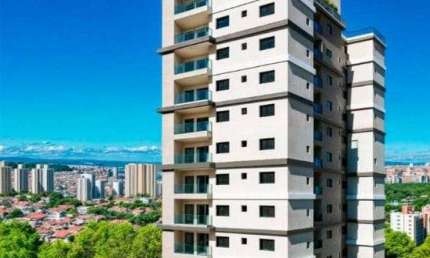 Portinari Prime Residence: sofisticação, modernidade e sustentabilidade no topo da sua vida!